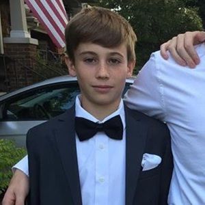 Meet your Posher, William